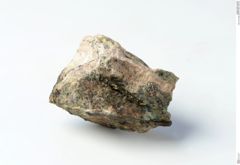 Foto von Gold (NHMW-MIN-Aa2516)